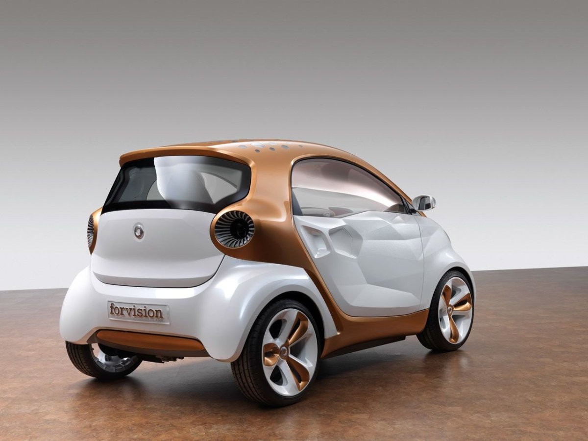 Smart car