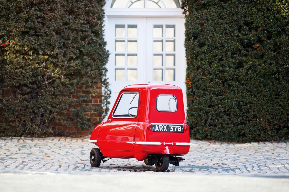 Peel p50
