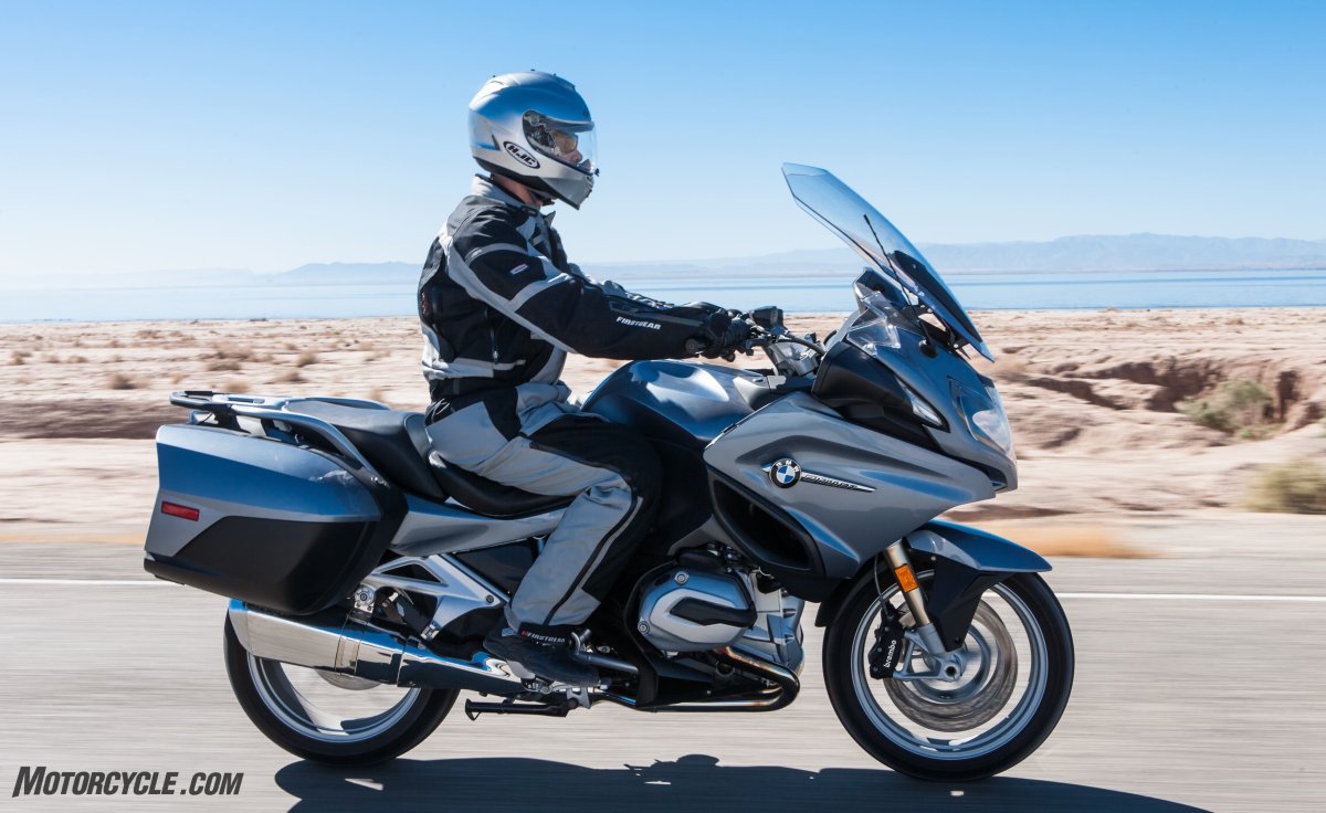 BMW к1200r Sport