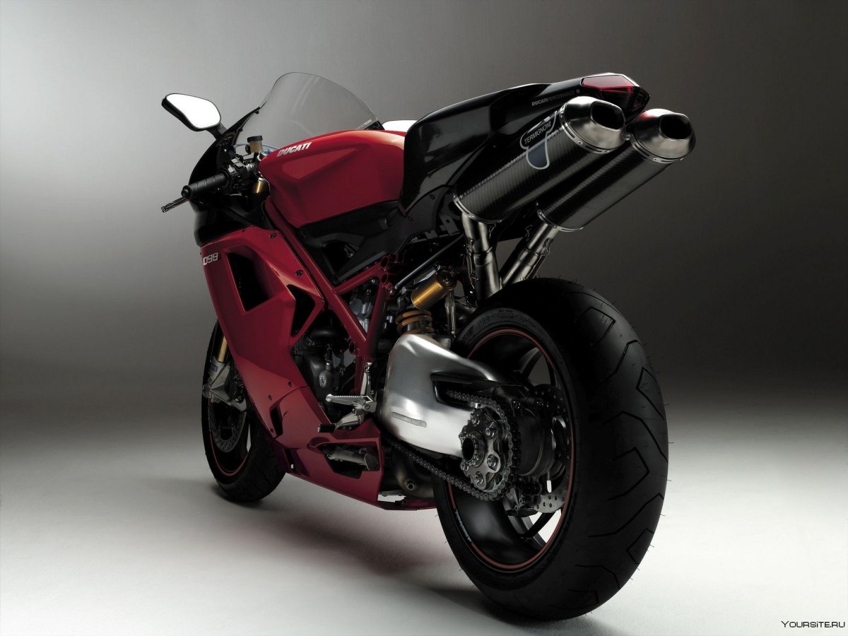 Ducati Daytona