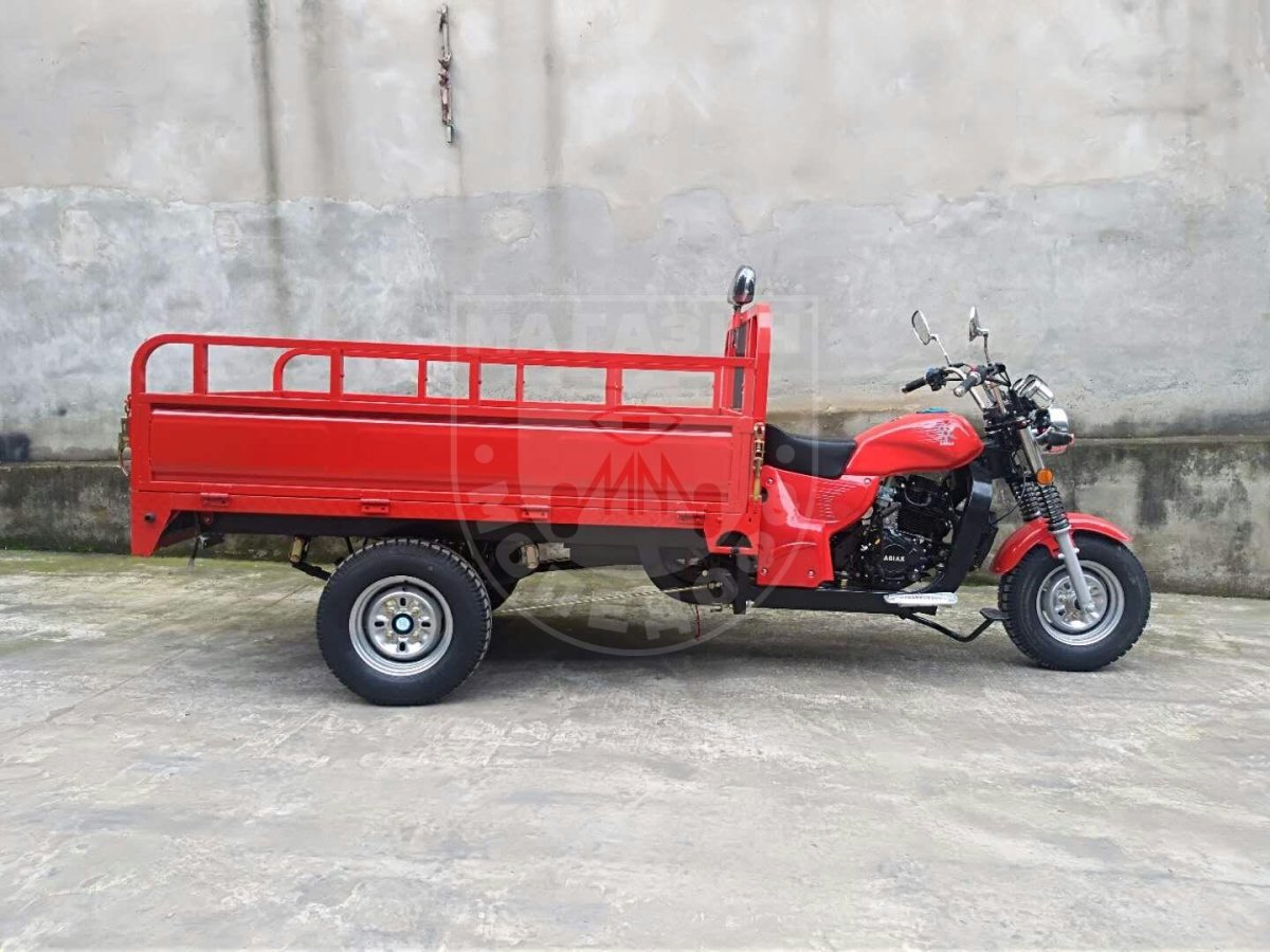 Трицикл грузовой Lifan agiax 250