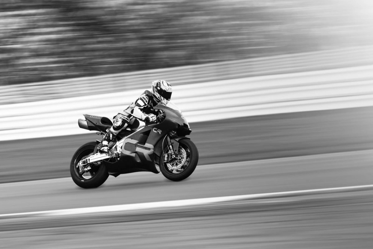 Crighton cr700w