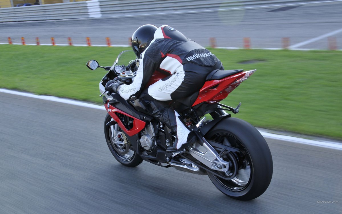 BMW s1000rr 2022
