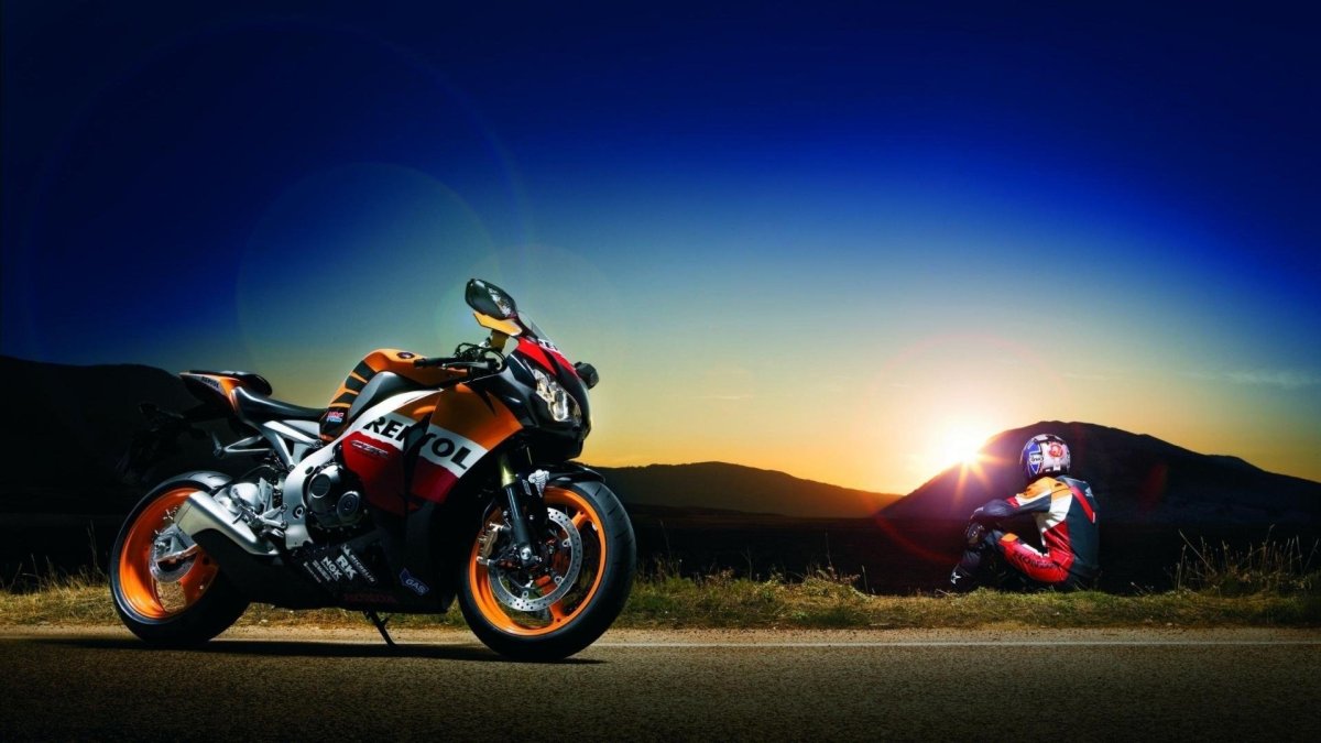 Honda 1000rr Wallpaper