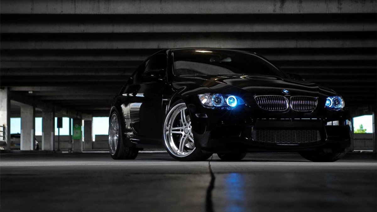 BMW HD 1920 1080