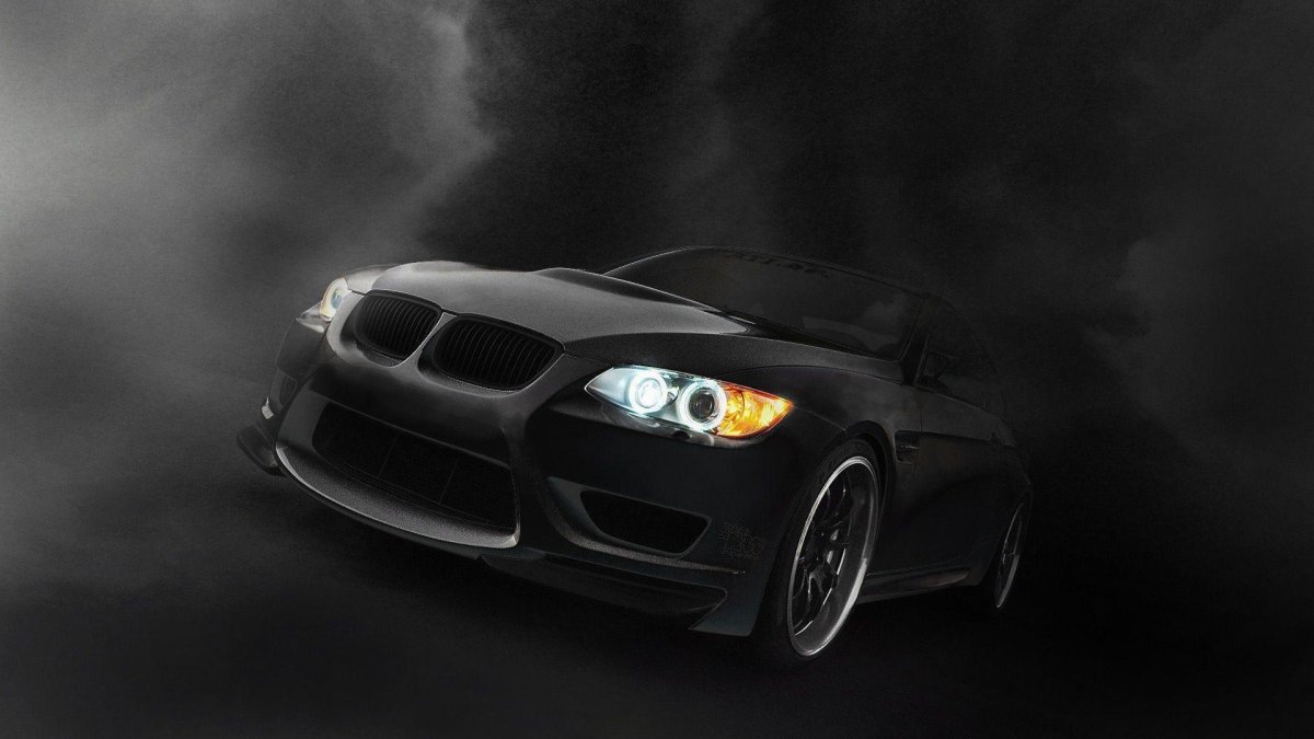 BMW 1920 1080