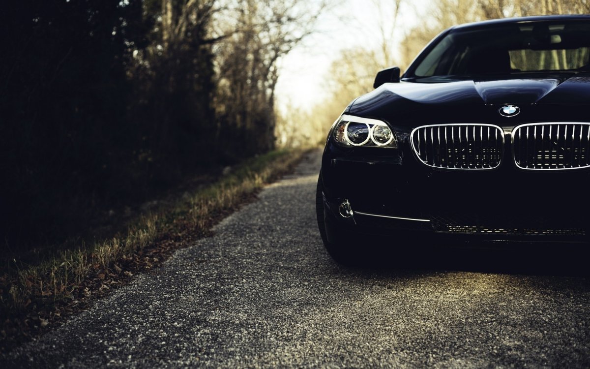 BMW e60