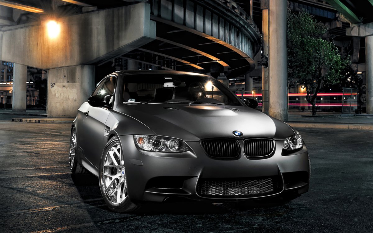BMW 645i