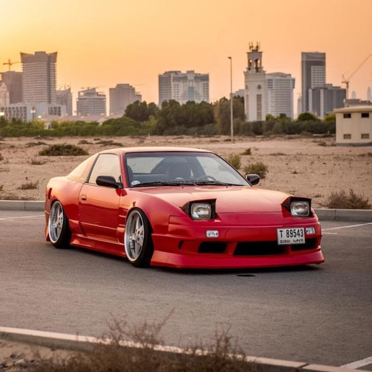 240sx s13