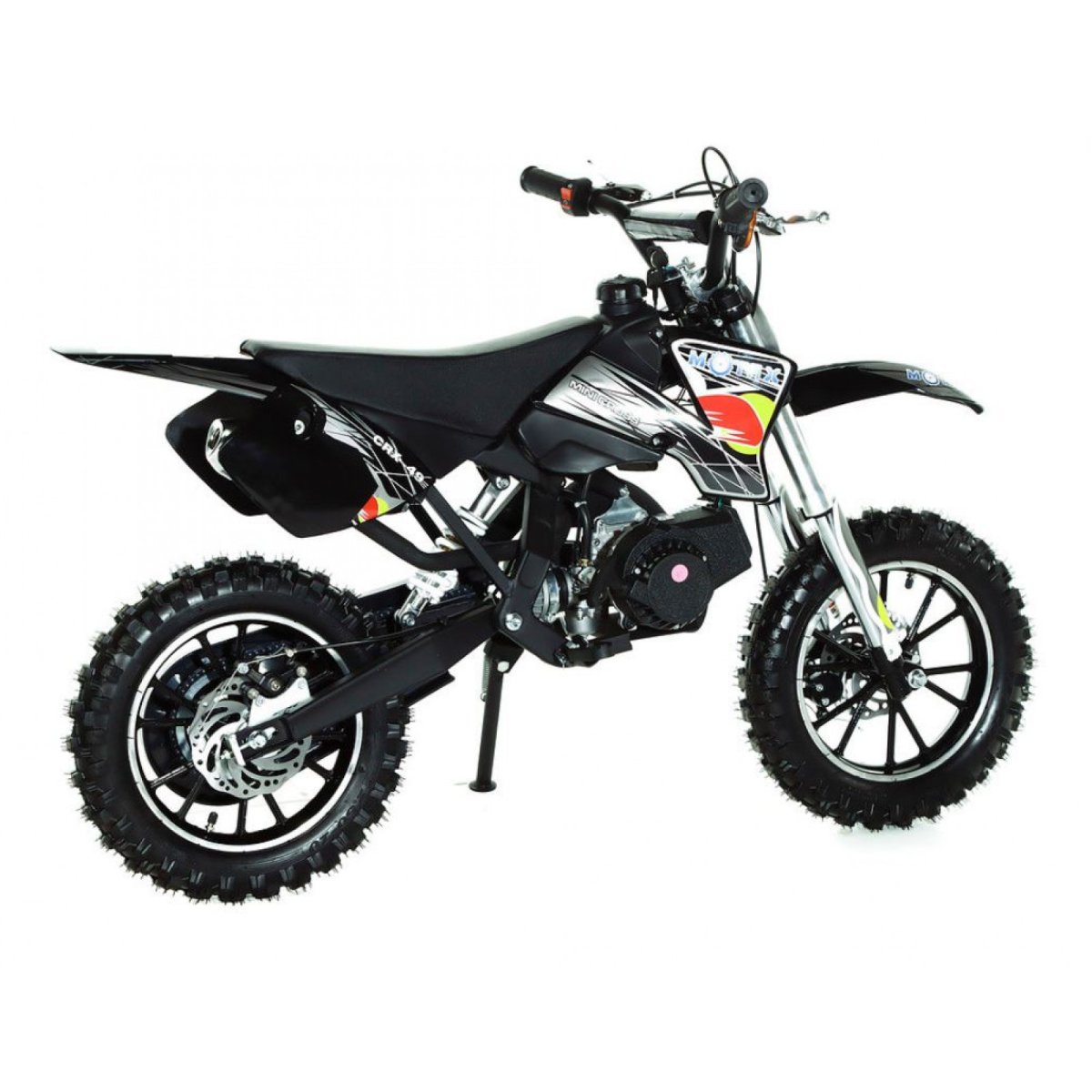 MOTAX мотоцикл мини кросс 50cc