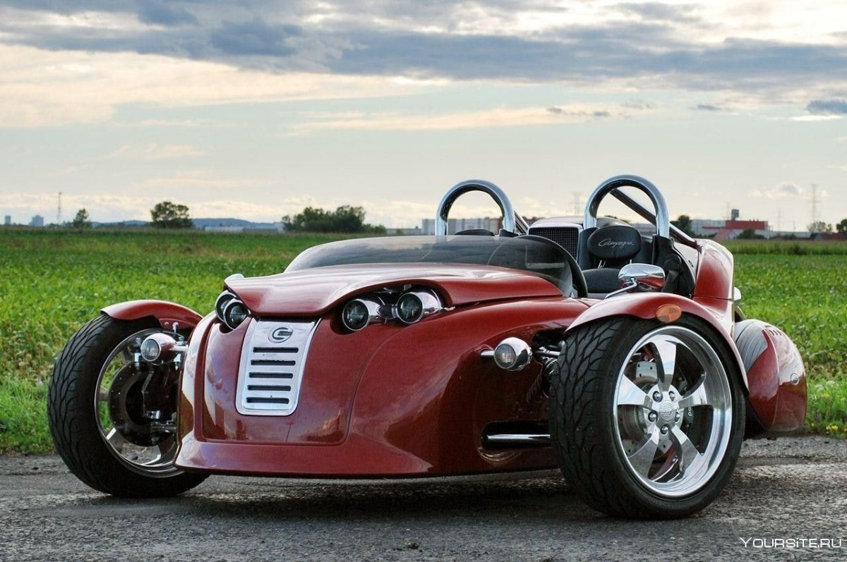 Campagna v13r