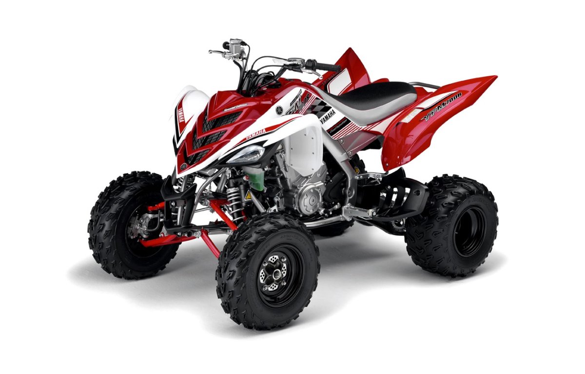 Yamaha yfm90r