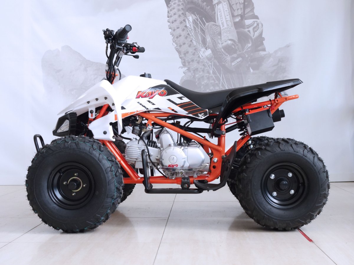 Kayo Predator 110