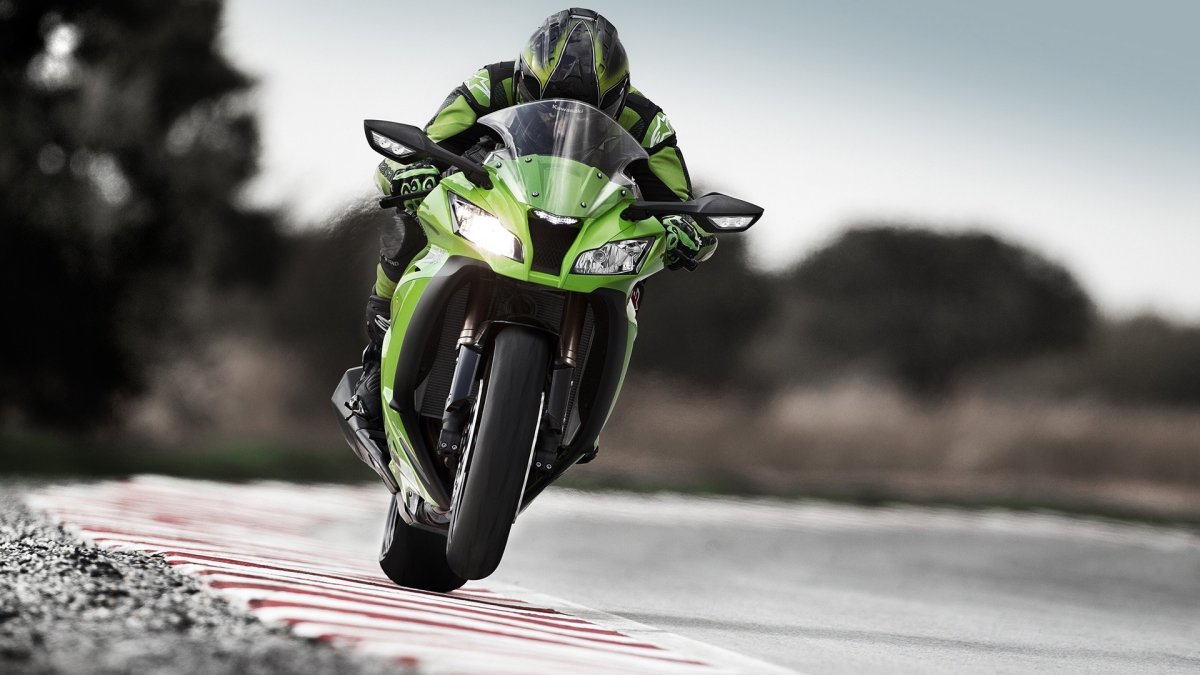 Kawasaki Ninja 650