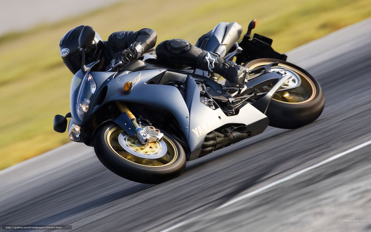 YZF-r1 SP