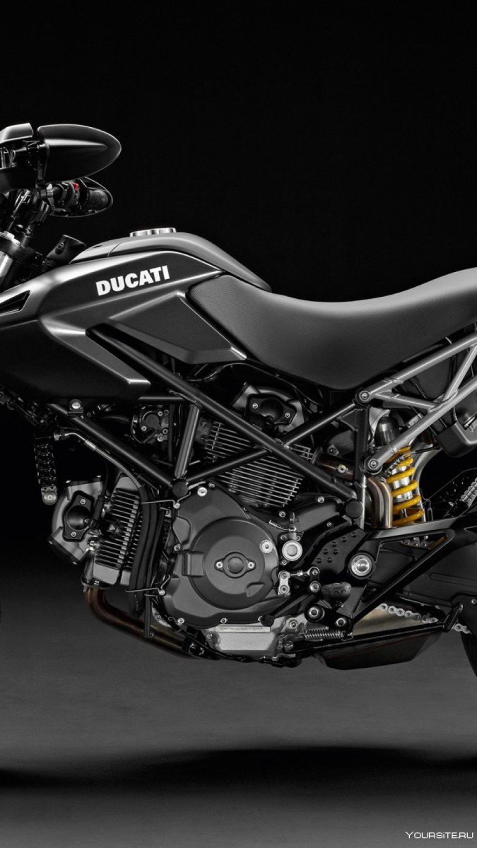 Ducati 2010