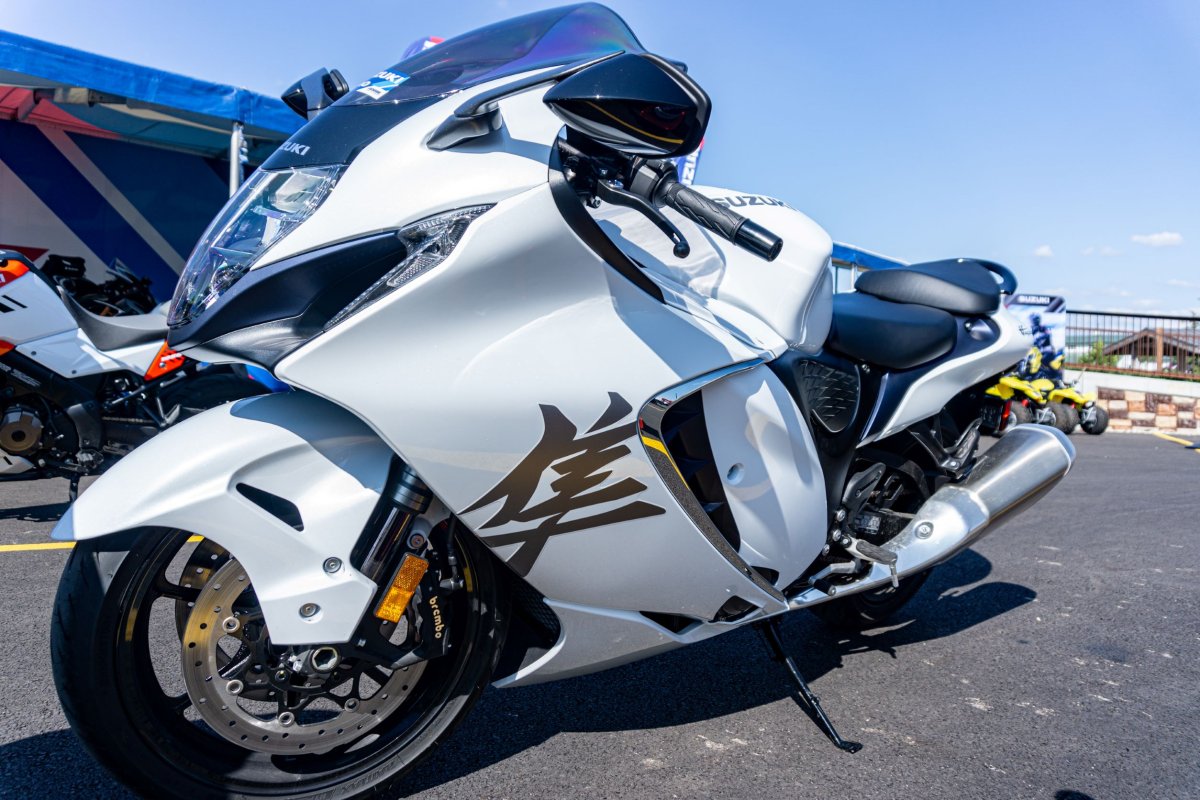 Hayabusa 2022