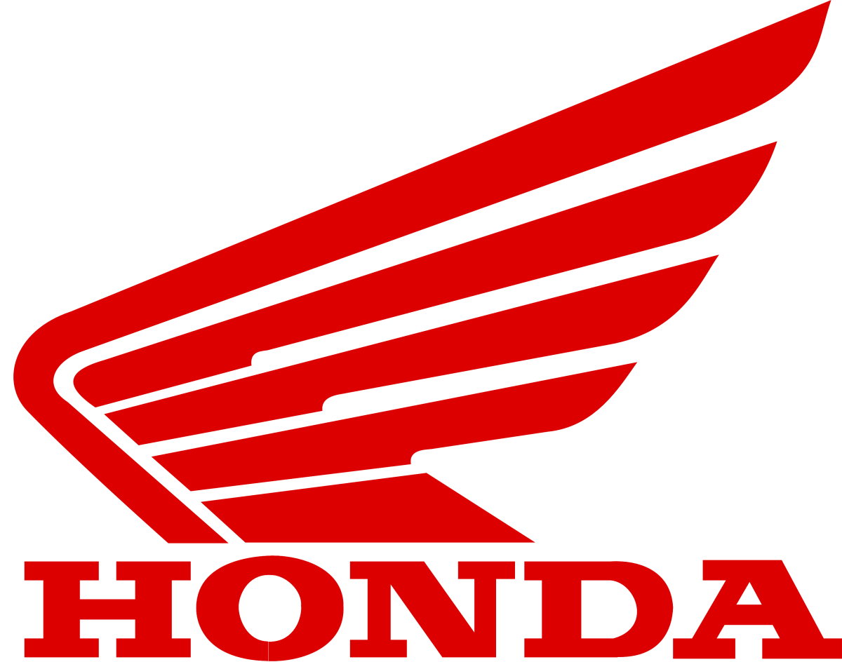 Honda CBR logo