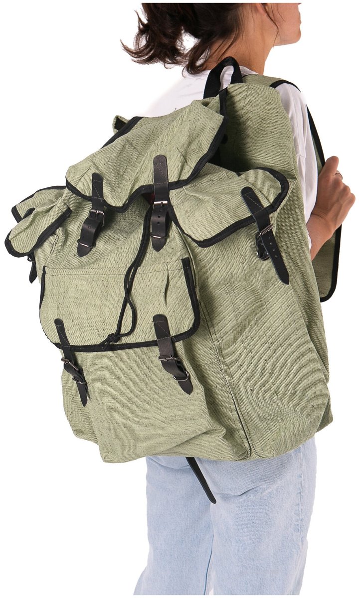 Советский рюкзак Абалакова 75л