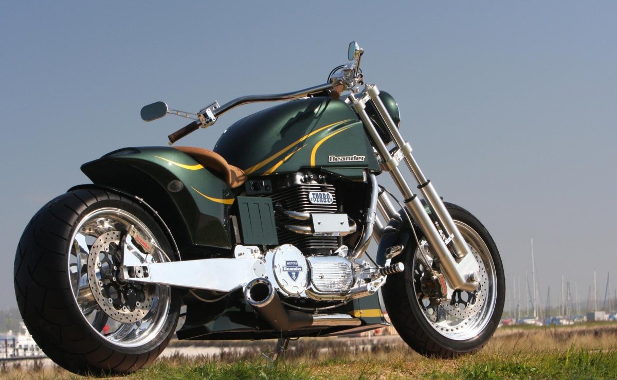 Neander 1400