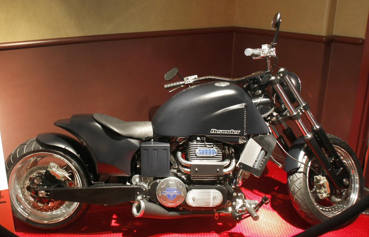 500 CD Turbo Diesel