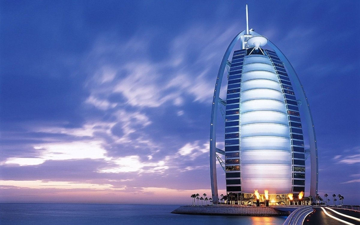 Yillar Nomi Burj