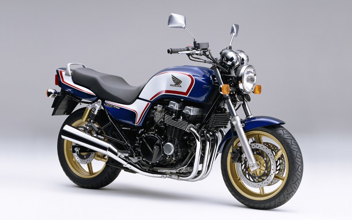 Honda CB 750 f2