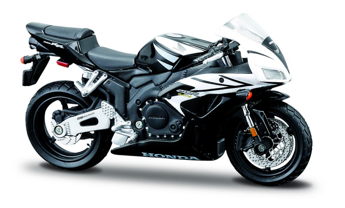 Мотоцикл Honda CBR 1000
