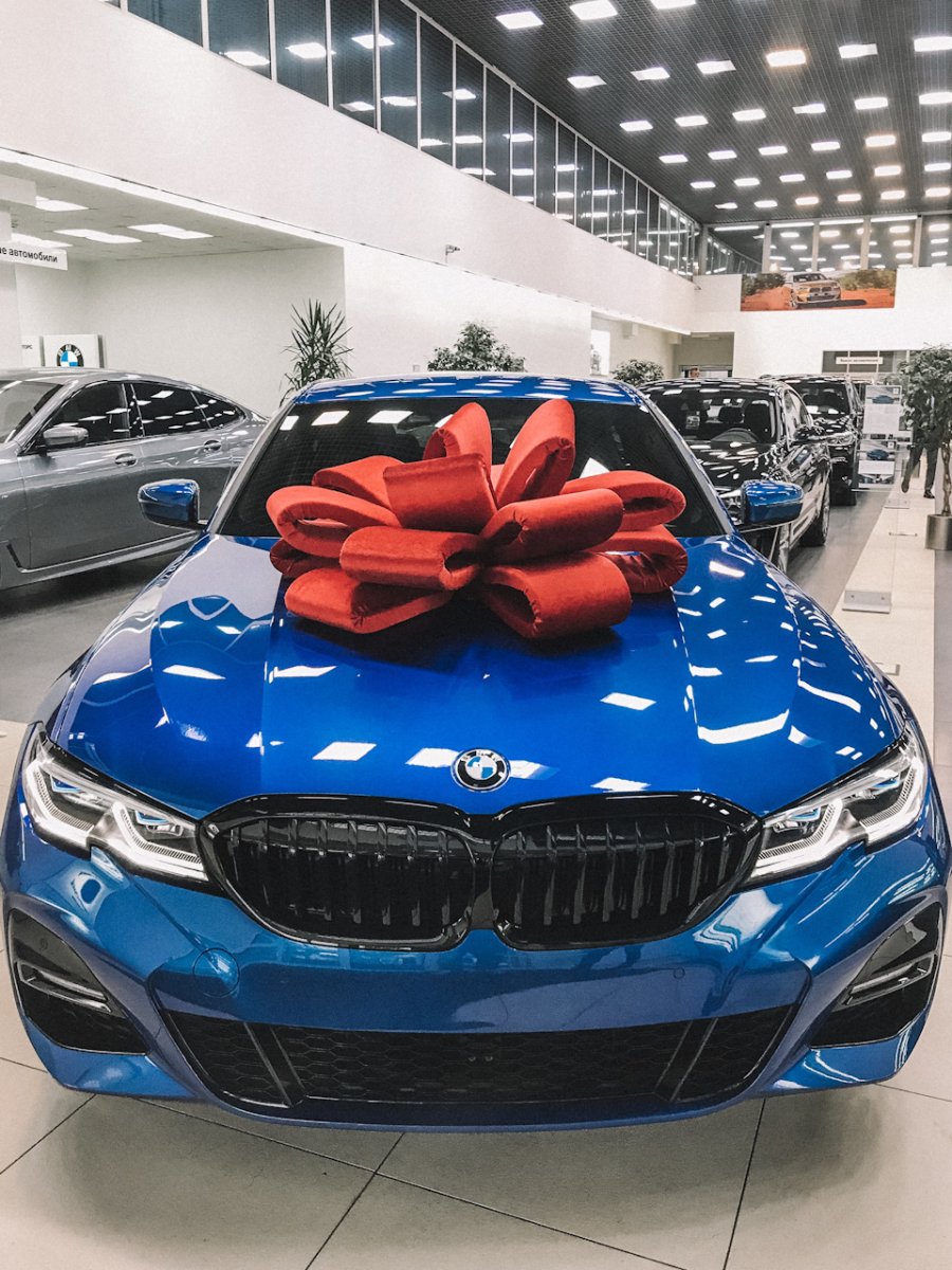 BMW g20