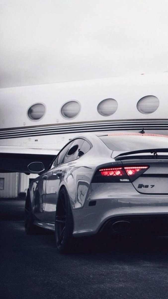 Audi a7 iphone 11