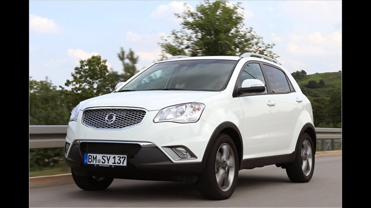 Китайская машина саньенг