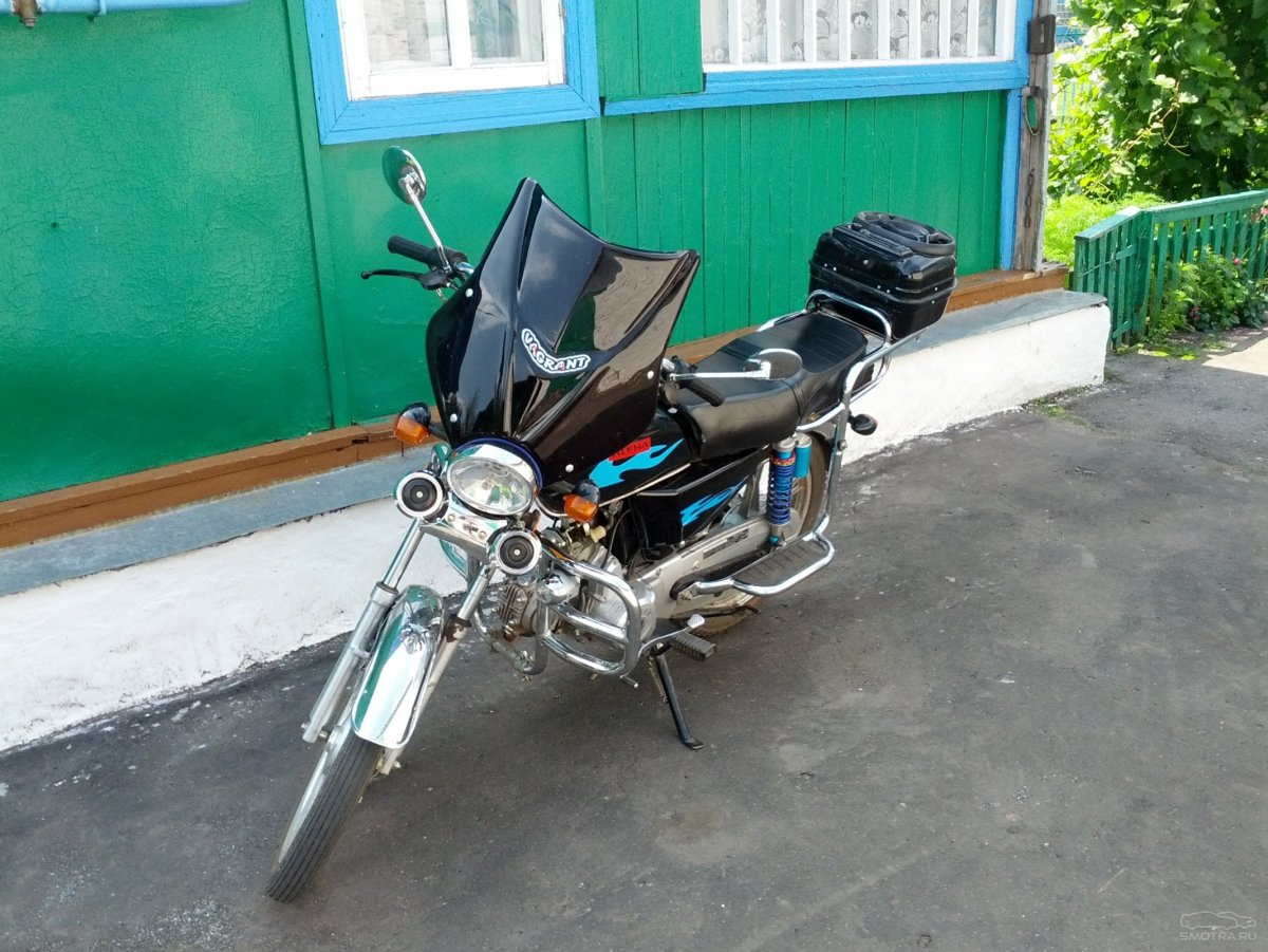 Альфа Ирбис 72