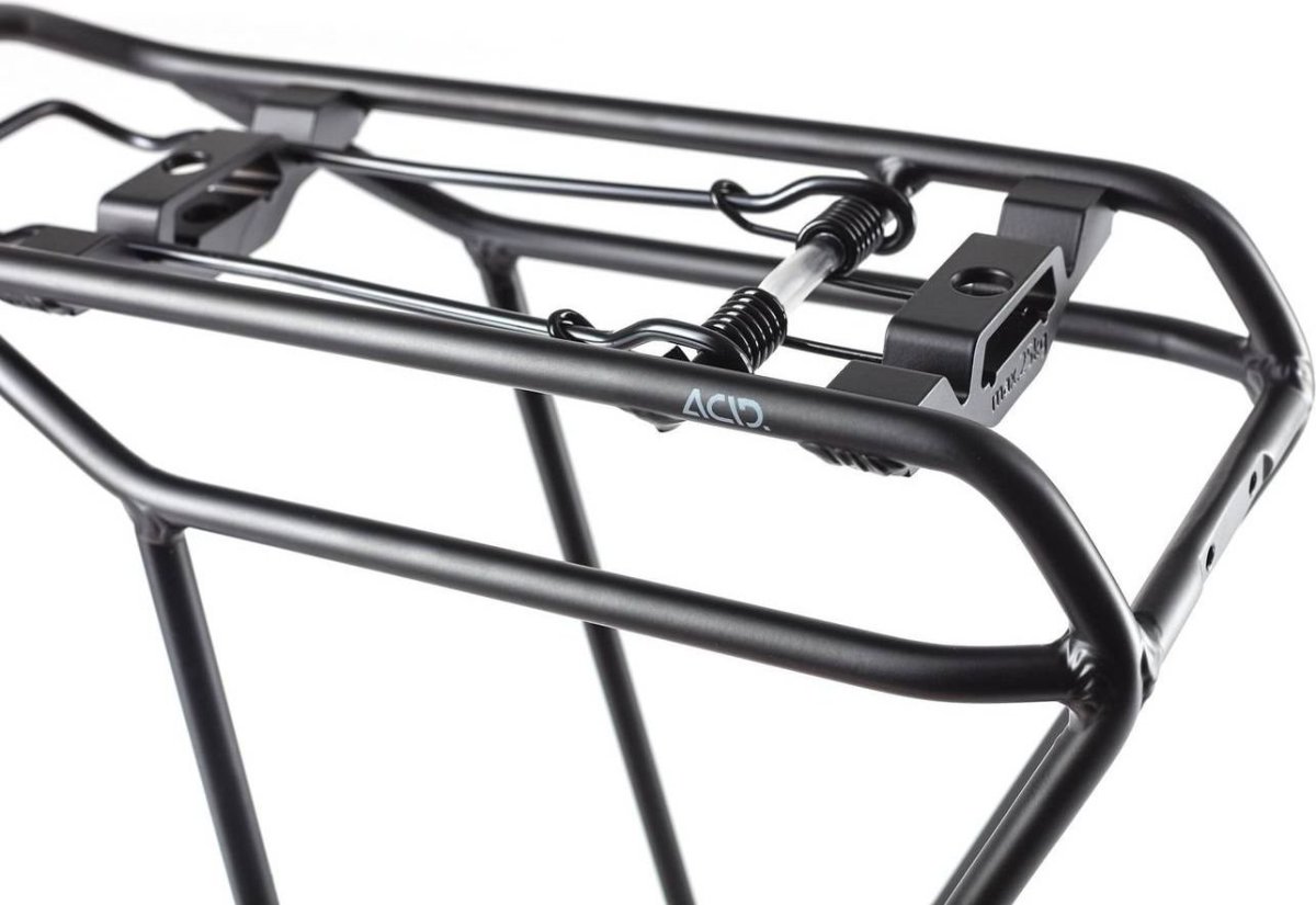 Багажник acid SIC Pure 29" RILINK, Black