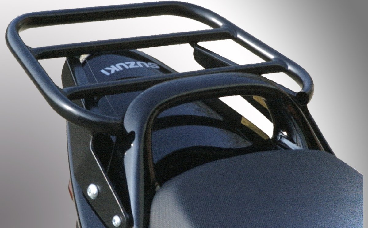 Багажная система Suzuki Bandit 1250