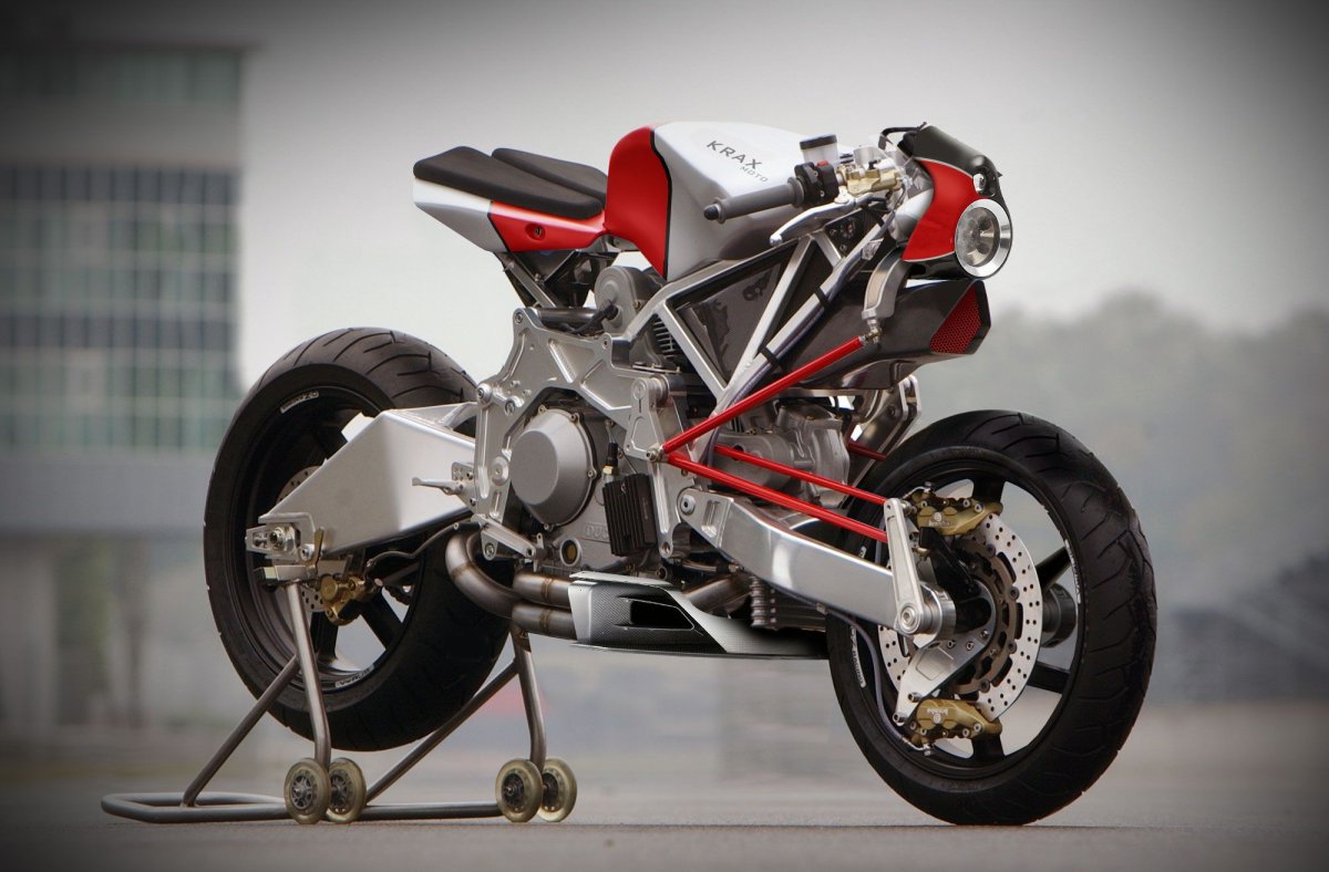 Bimota вирус