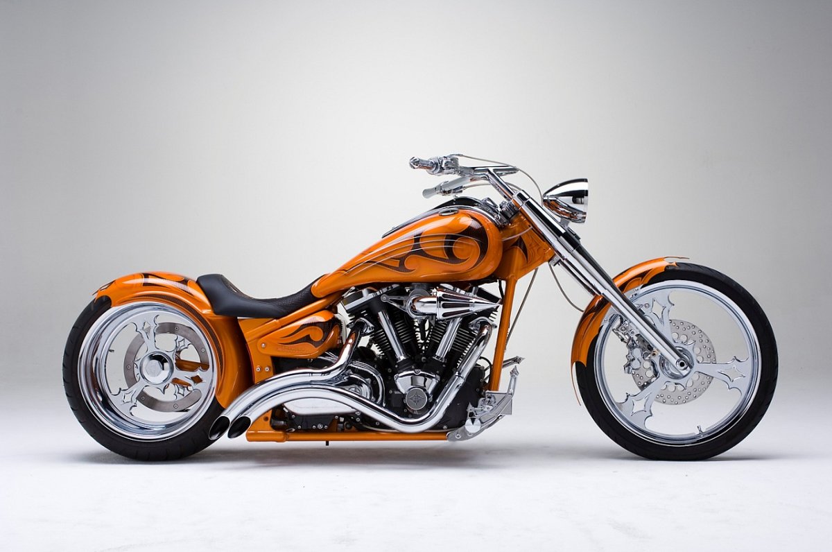 Yamaha Roadstar BMS