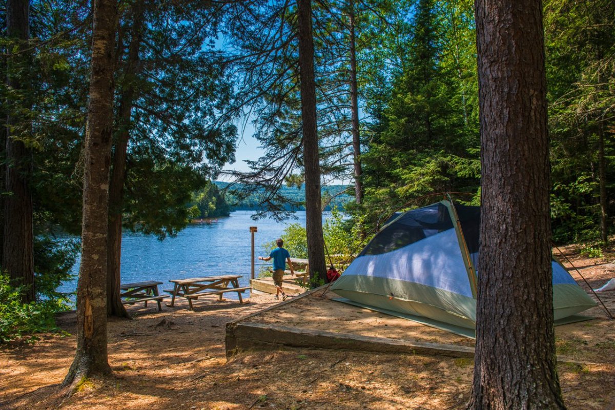 Mont Camp