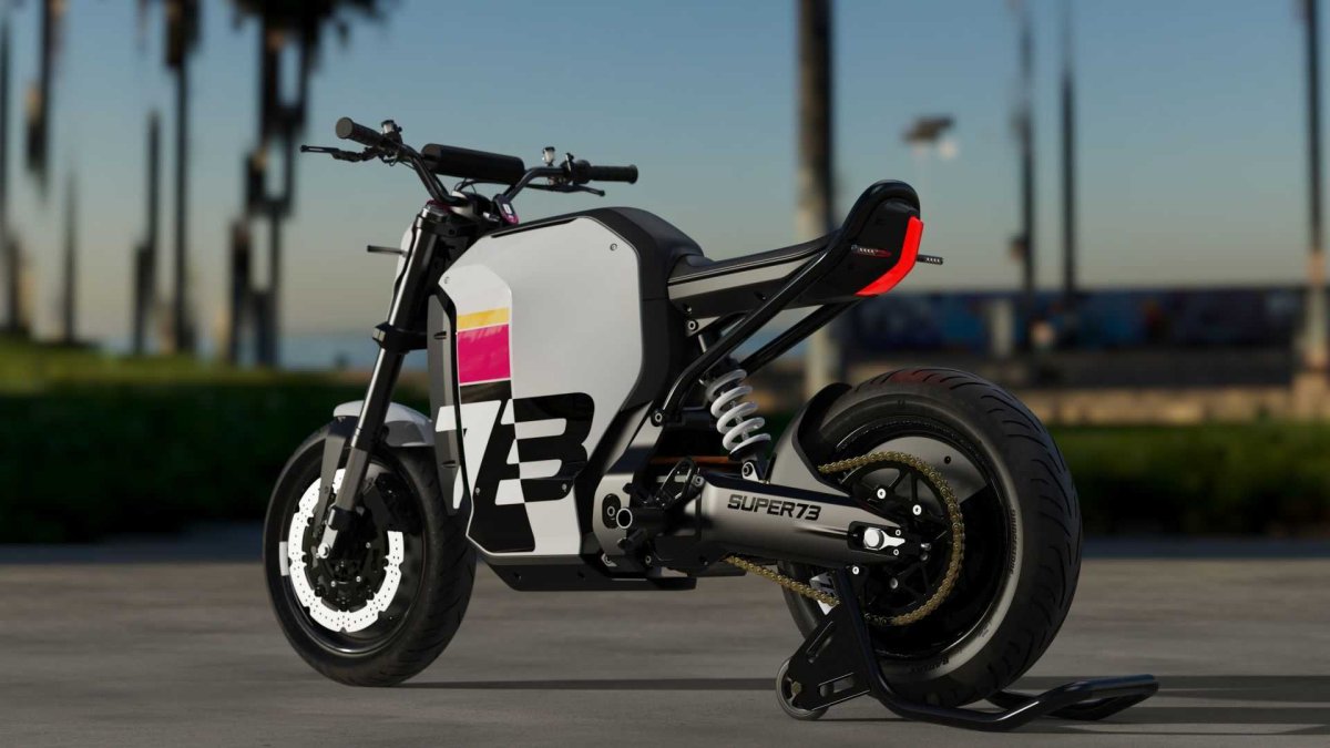 Super 73