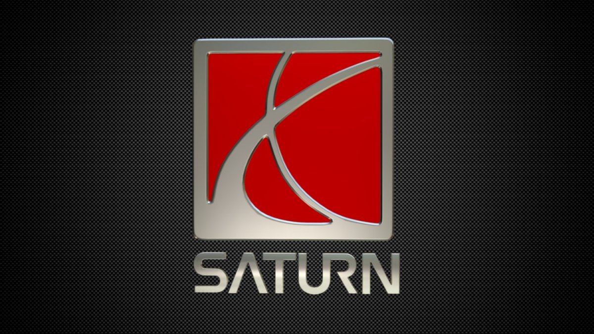 Сатурн автомобиль эмблема