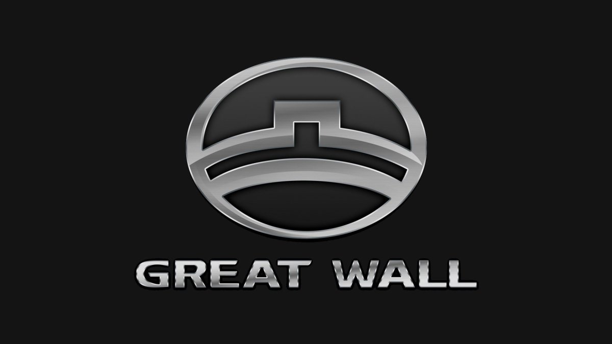 Great Wall автомобиль логотип