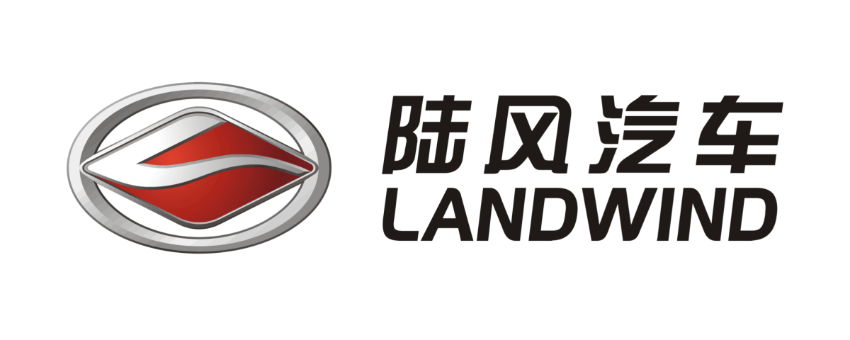 Автомобильные марки значки Landwind