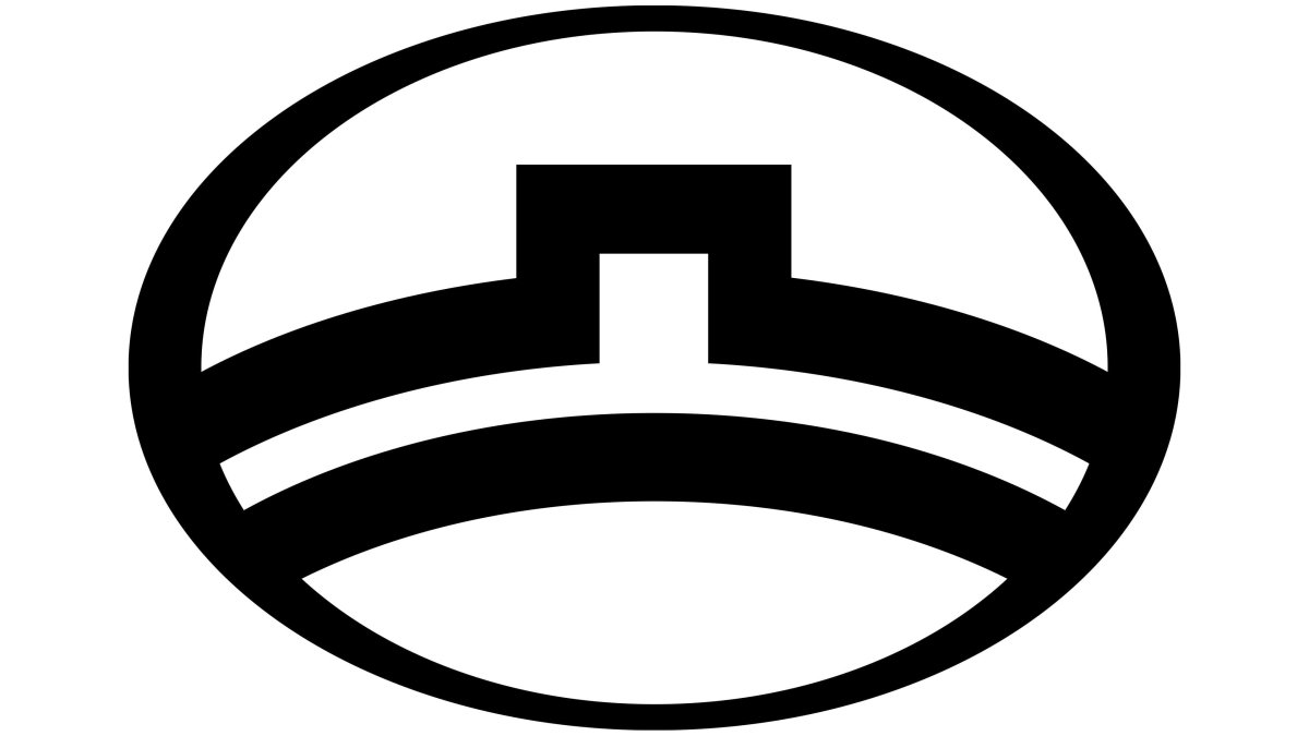 Great Wall лого авто