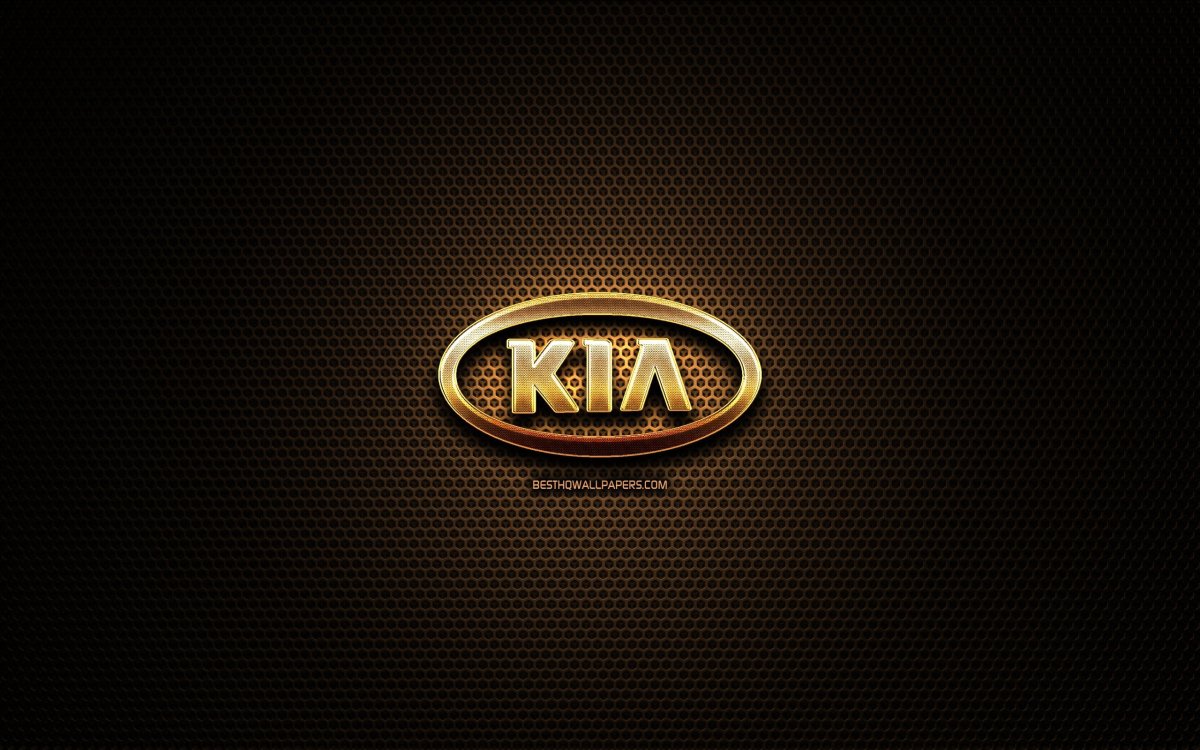 Кия логотип