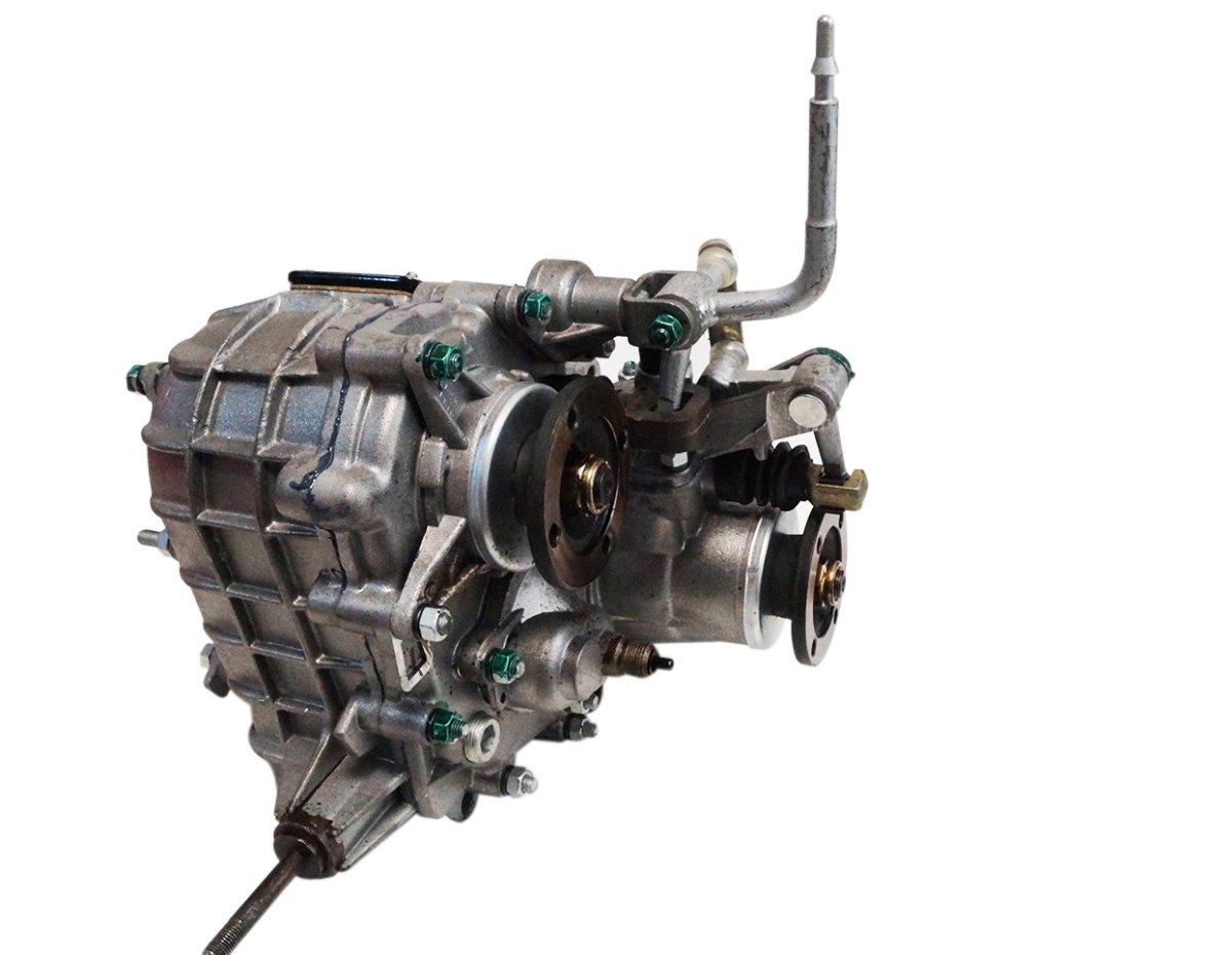 Раздаточная коробка Нива Шевроле