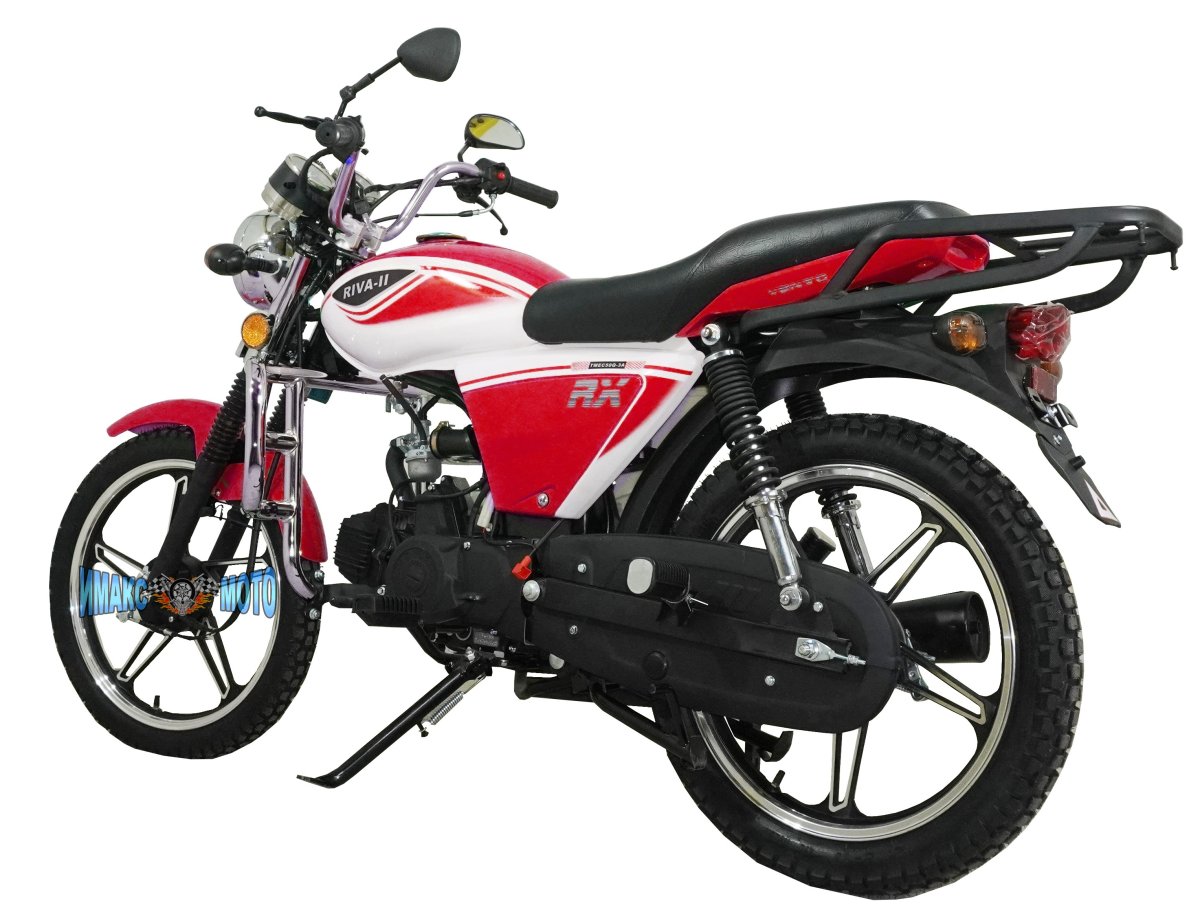 Альфа Vento Riva 2 RX