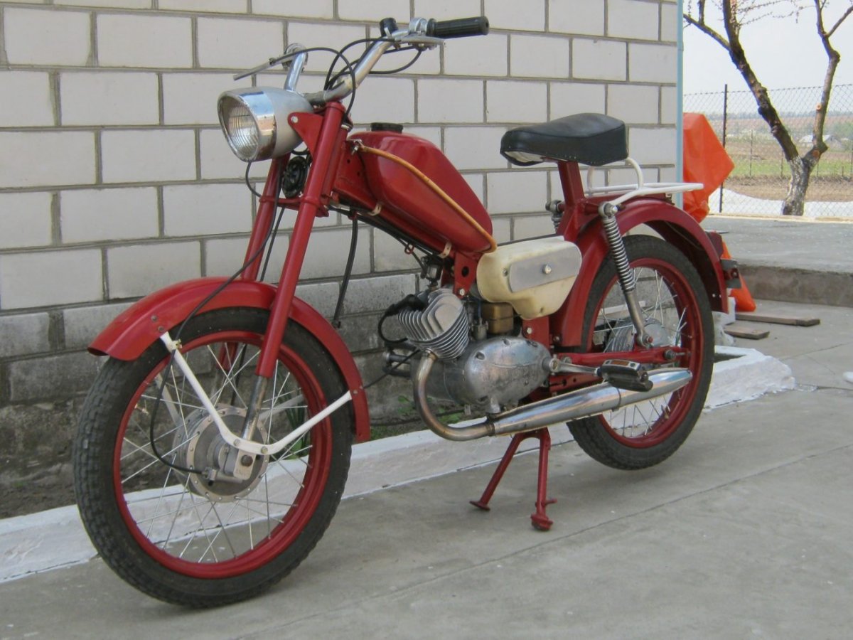 Верховина 6