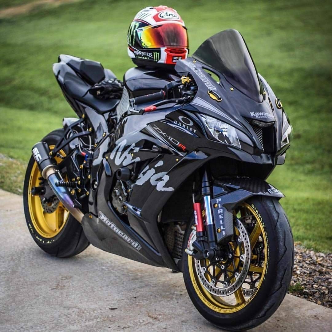 Kawasaki Ninja 1000rr