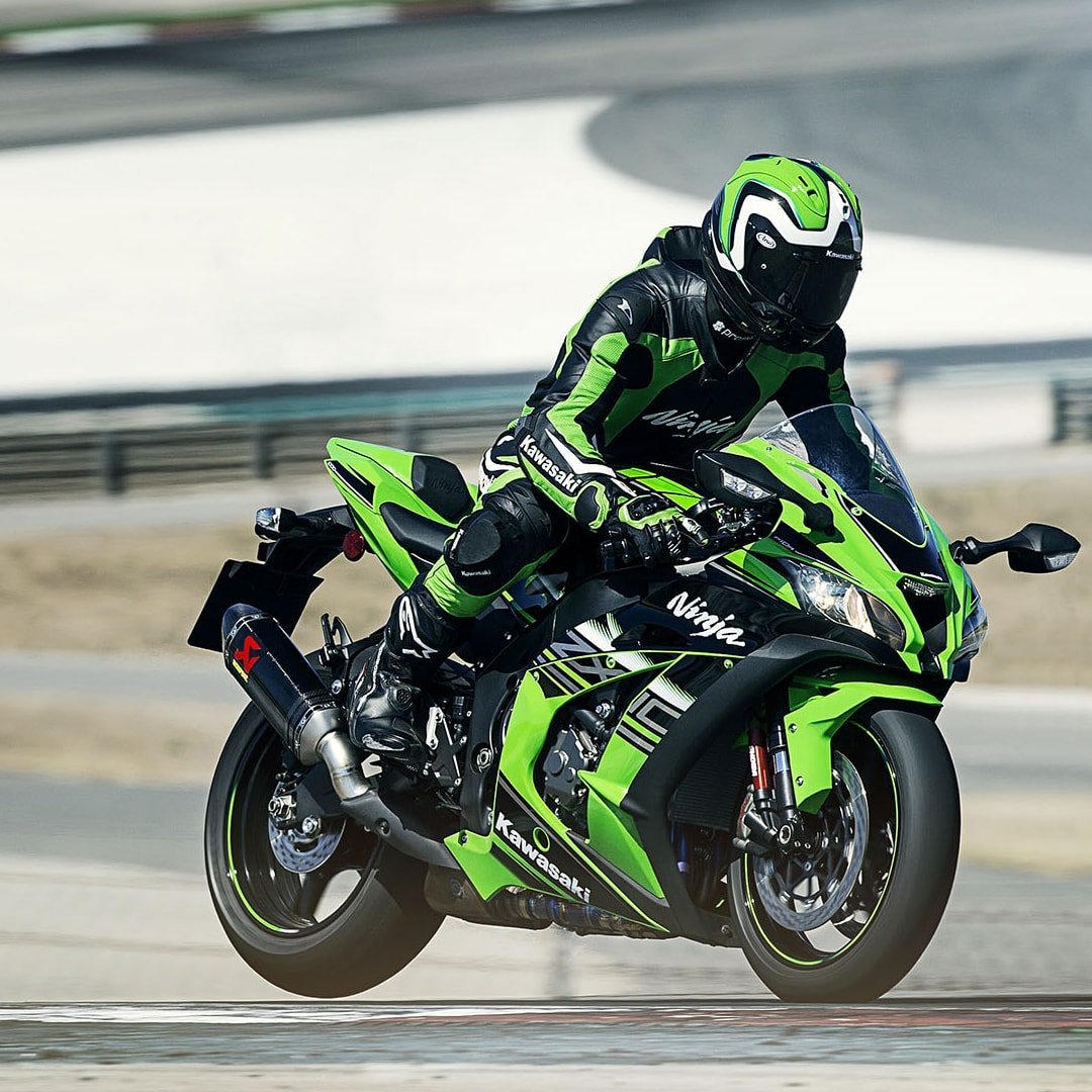 Kawasaki Ninja 1000r