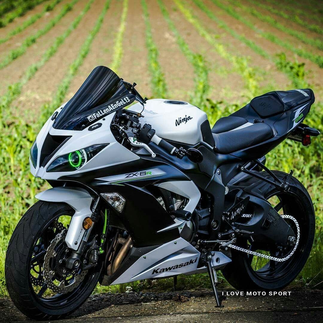 Kawasaki Ninja 1000