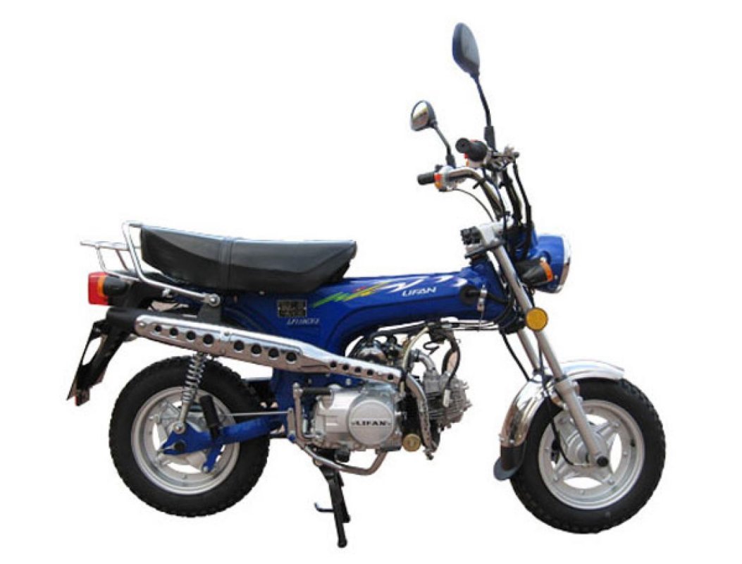 Lifan lf110gy-3